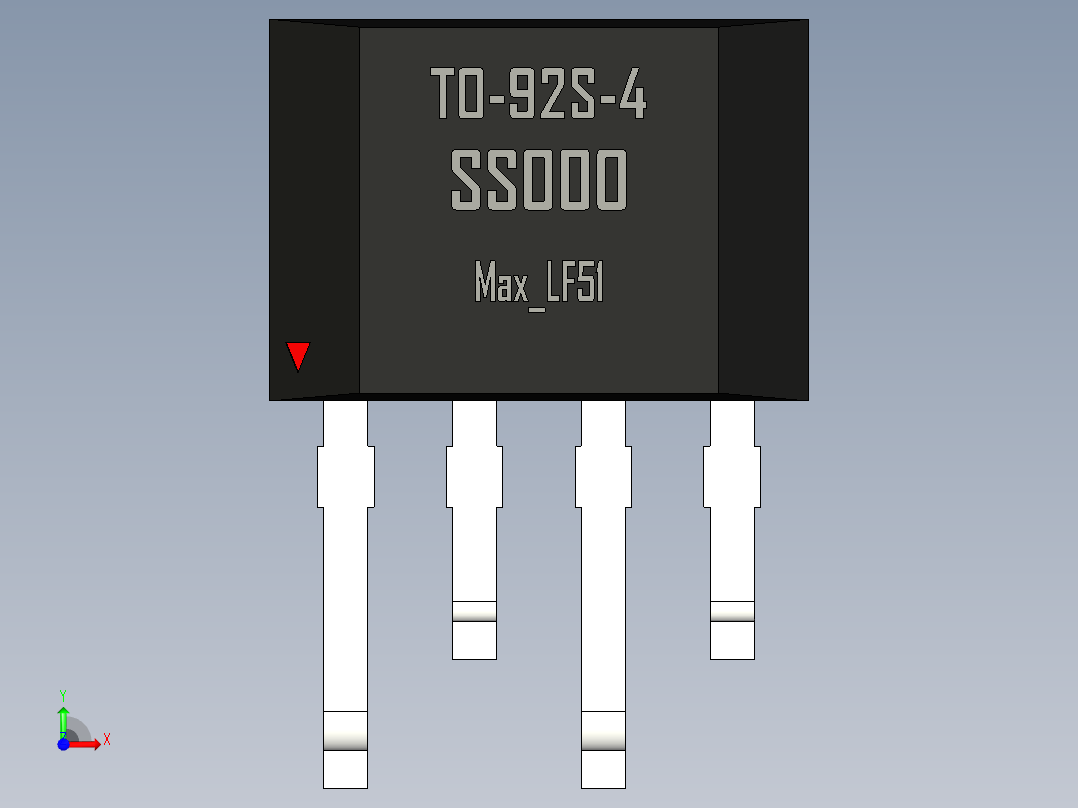 TO-92S-4_Max_LF51_rev1.0.rar前视图