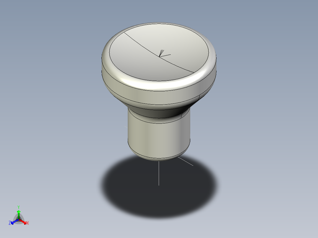 KK把手(不銹鋼)-<span style='color: red'>3D</span>多系列多零件图纸模型
