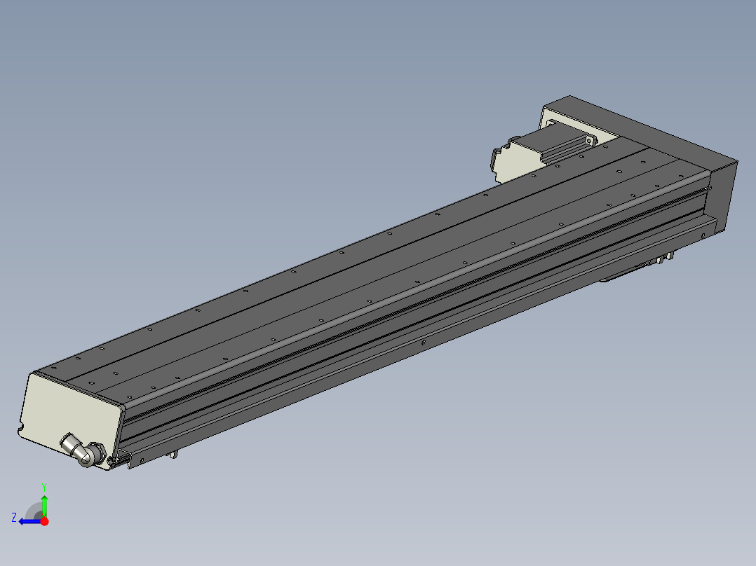 威洛博VC12-S1000-BR-P40右视图
