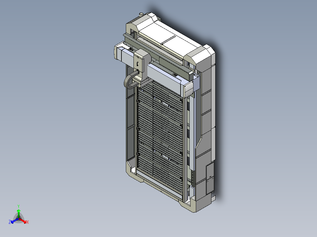 <span style='color: red'>激光</span><span style='color: red'>切割机</span>500W