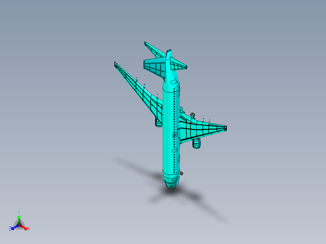 <span style='color: red'>波音</span>767
