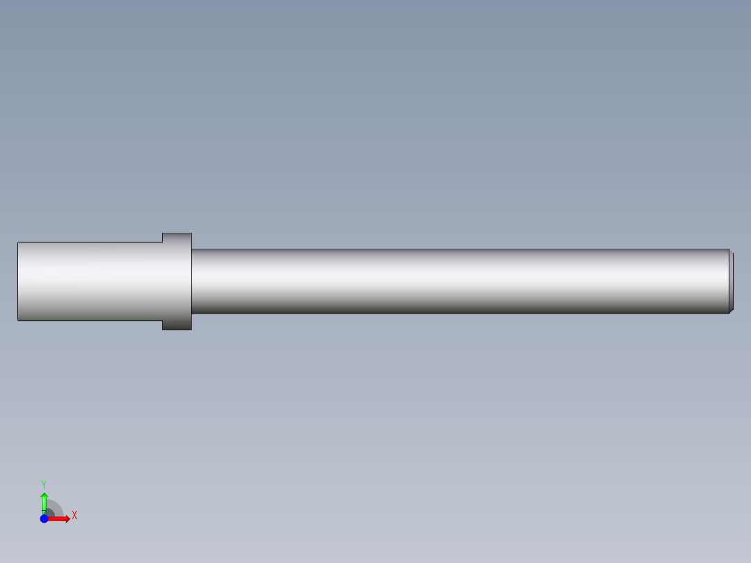 用于软管和硬管接头的工具ASC8X前视图
