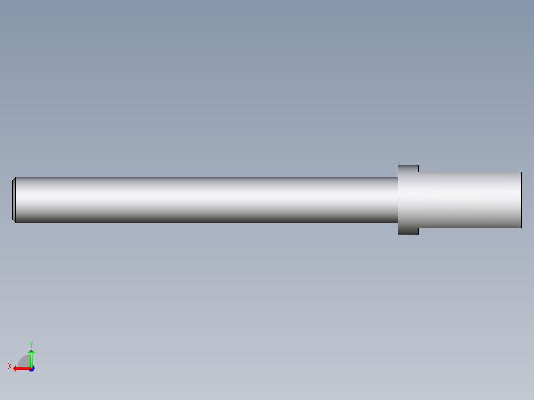 用于软管和硬管接头的工具ASC8X后视图