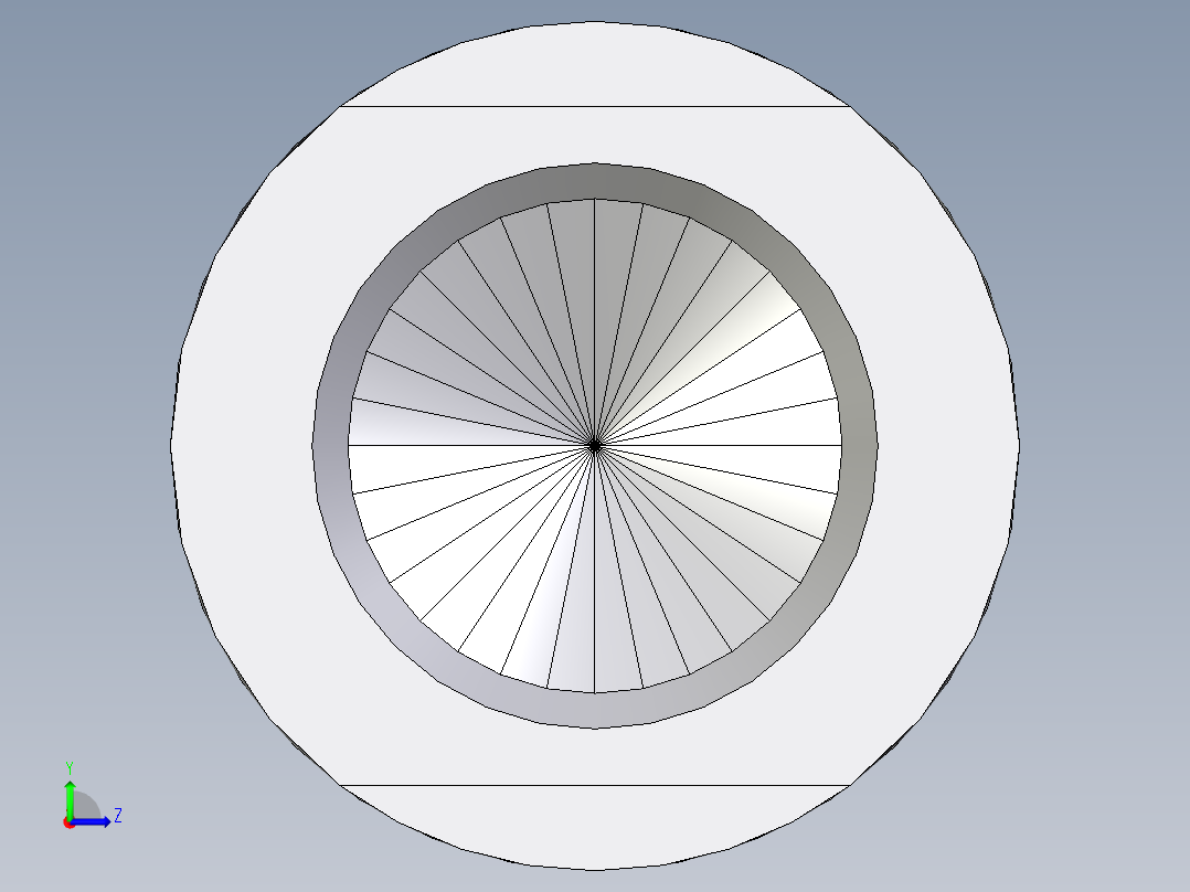 用于软管和硬管接头的工具ASC8X左视图