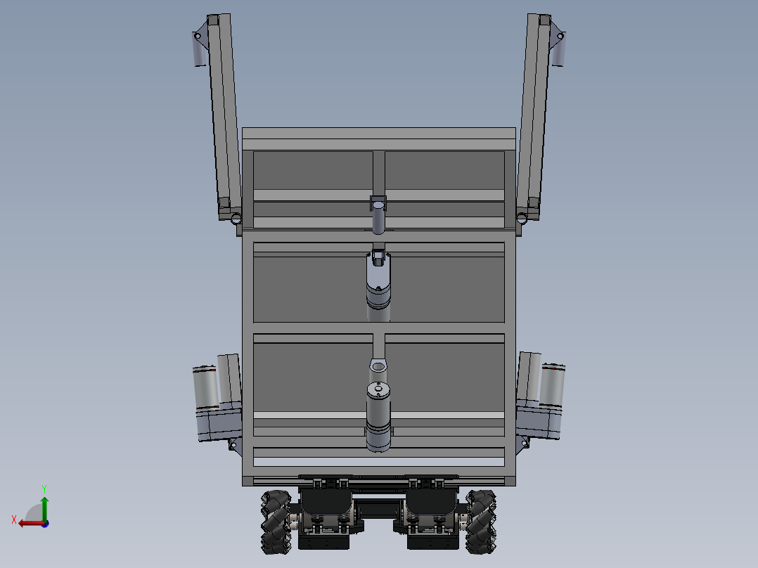 模型23-12-07后视图