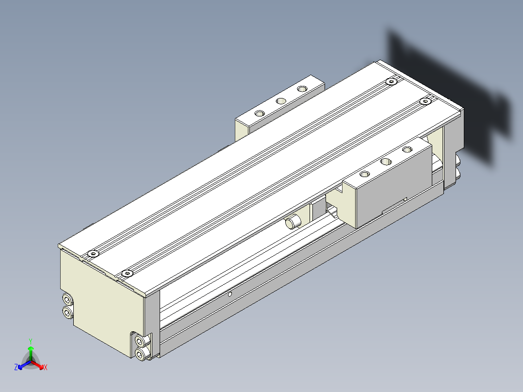 钢基模组-TPA-KNR-6005C-200A1-M-H0S1