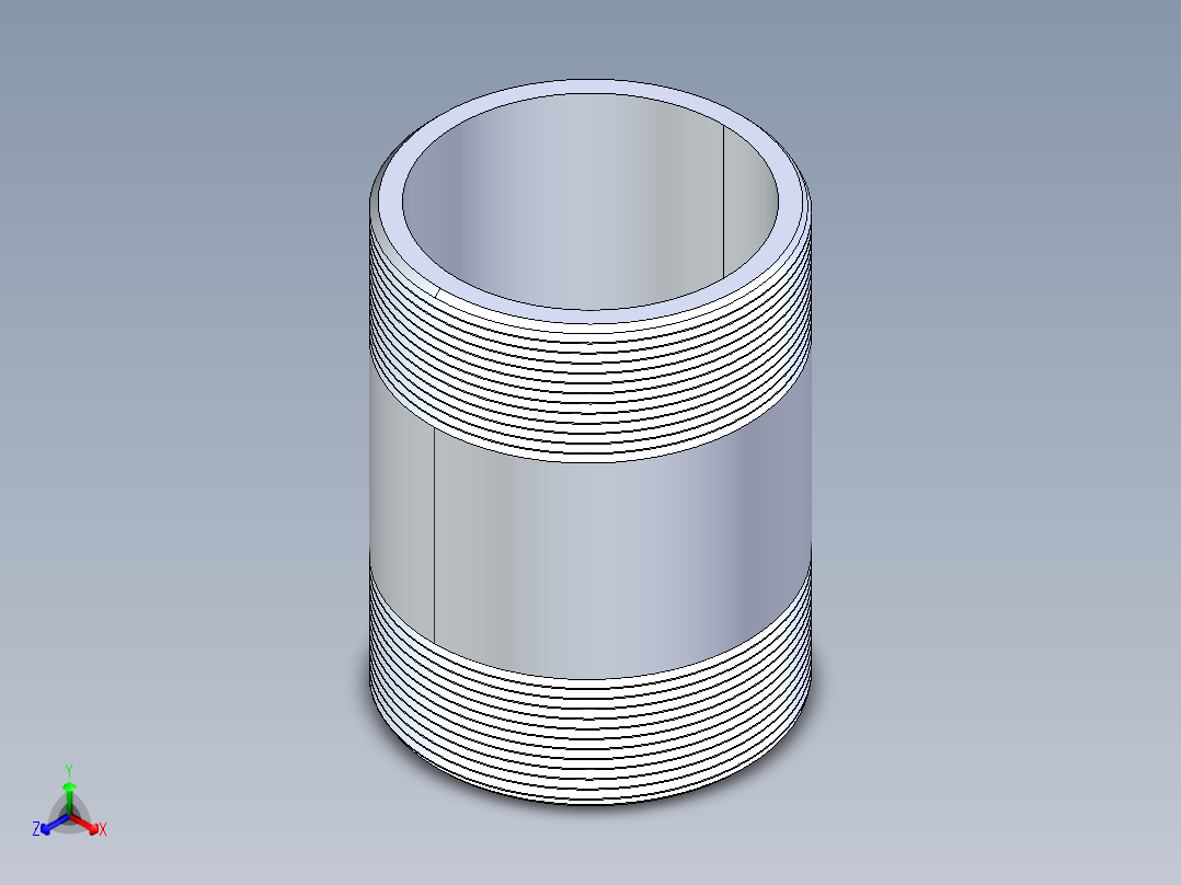 CPVC管件33-Sch80_Nipple_MPTxMPT_9861-426_4in x 6in