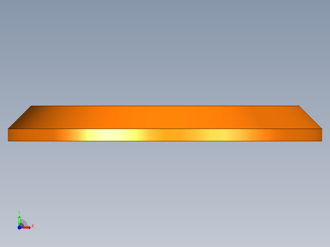 管道手动球阀-水管开关阀-手动阀门User Library-md52c150dn100-1_DN80~100StemPackingB前视图