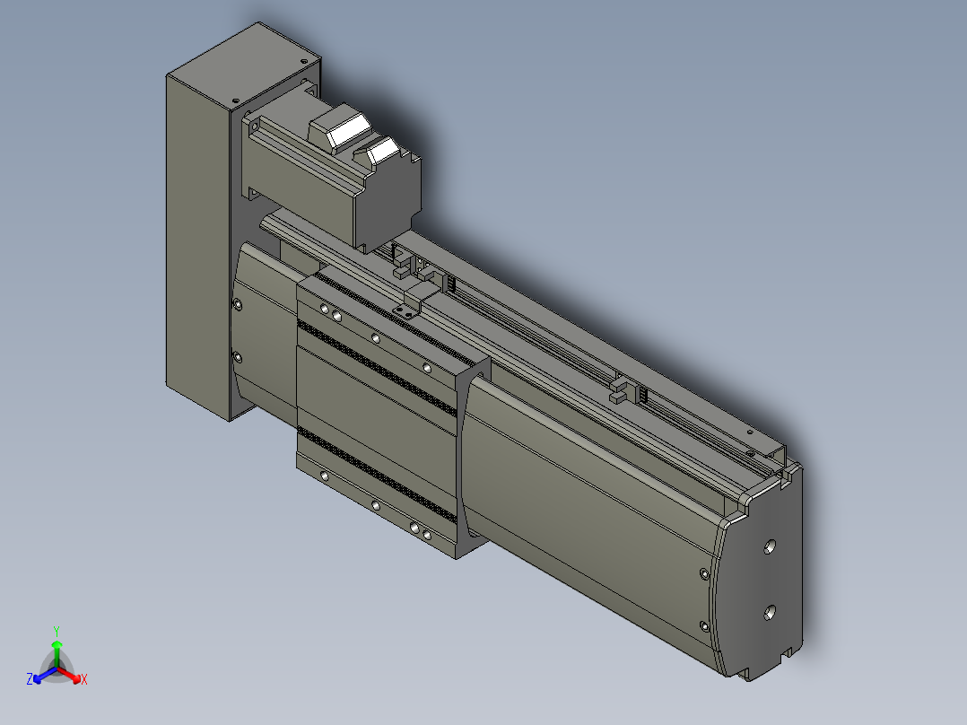 威洛博VF14-L20-C-S150-BR-P40-C4