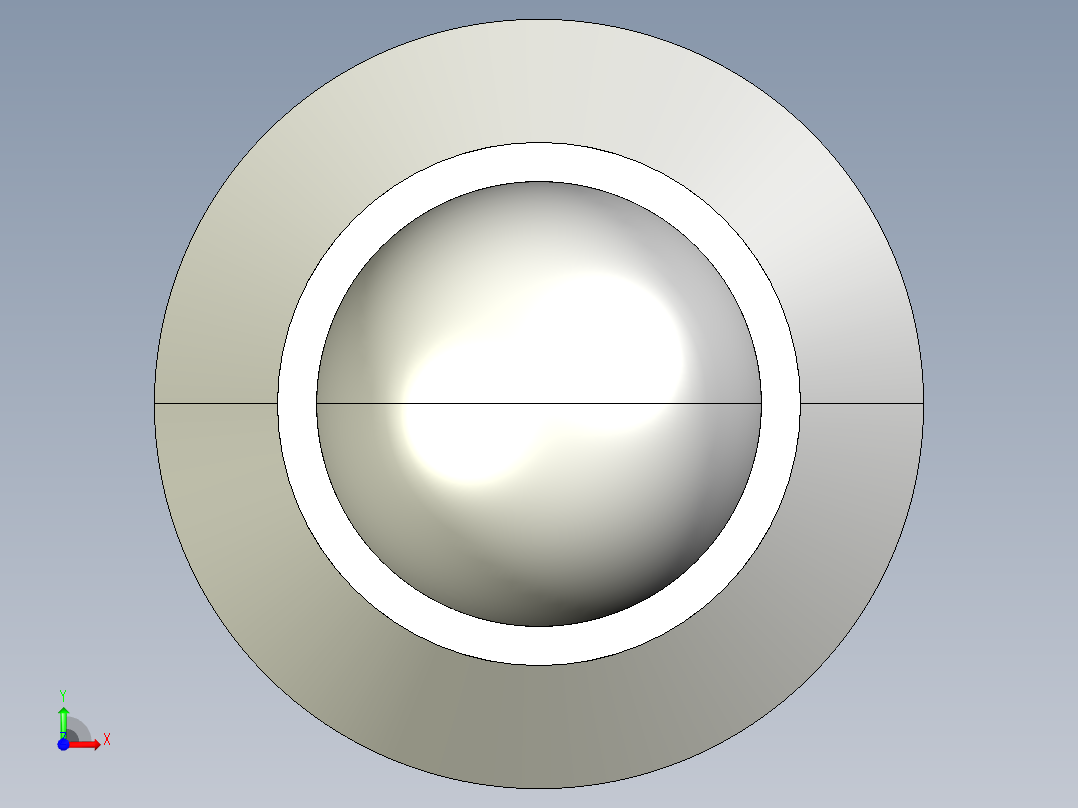 基恩士OP-77682_2_kc图纸模型前视图