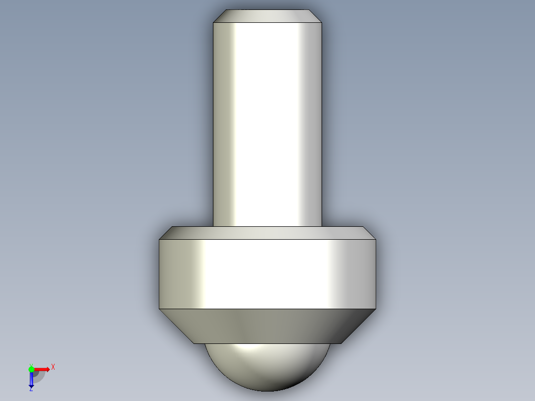 基恩士OP-77682_2_kc图纸模型俯视图