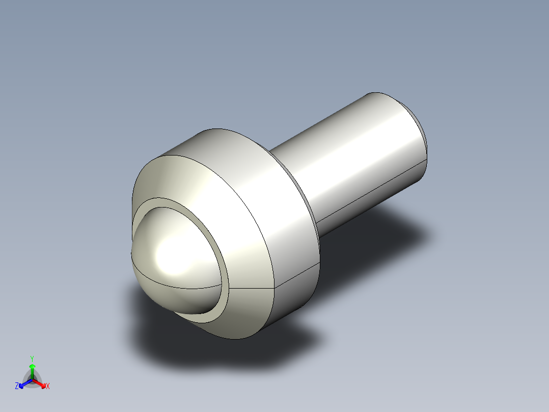 基恩士OP-77682_2_kc图纸模型正等轴测图