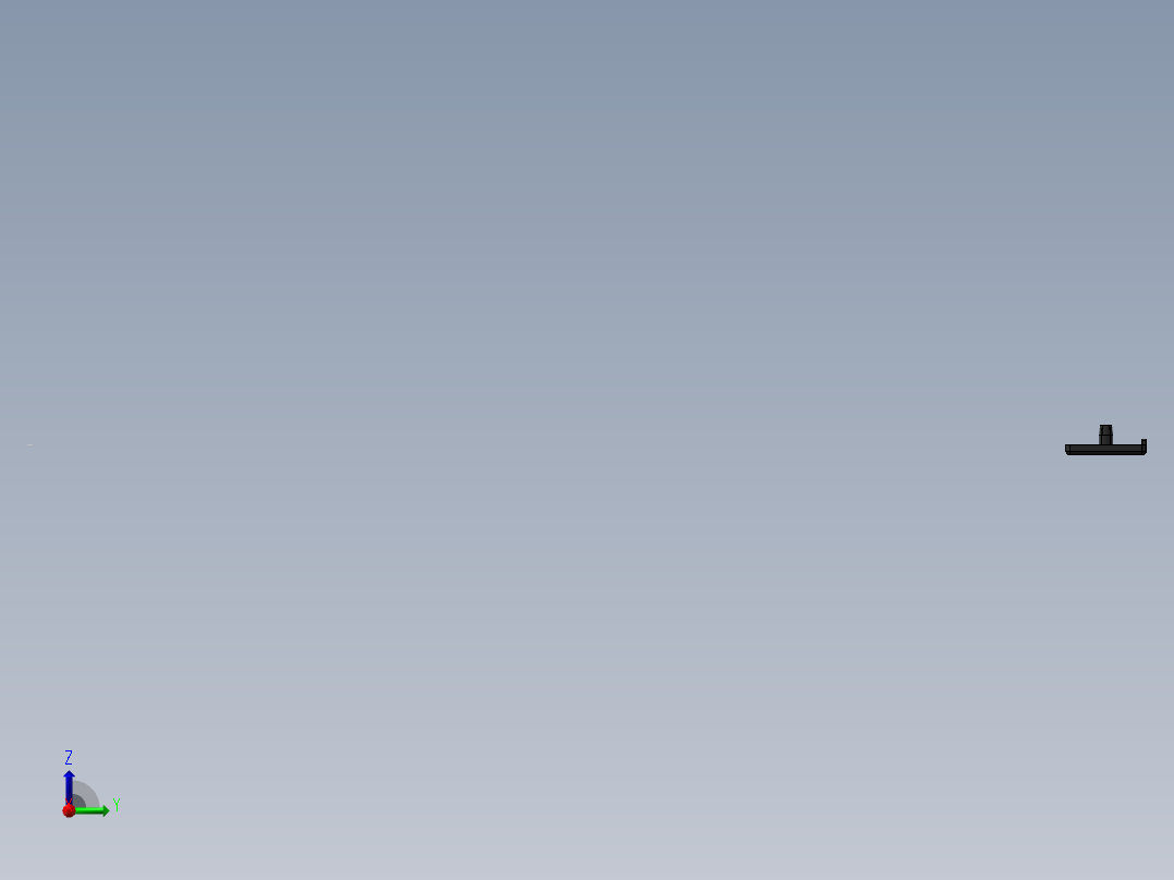 铝型材及其附件4.13.40.4040左视图