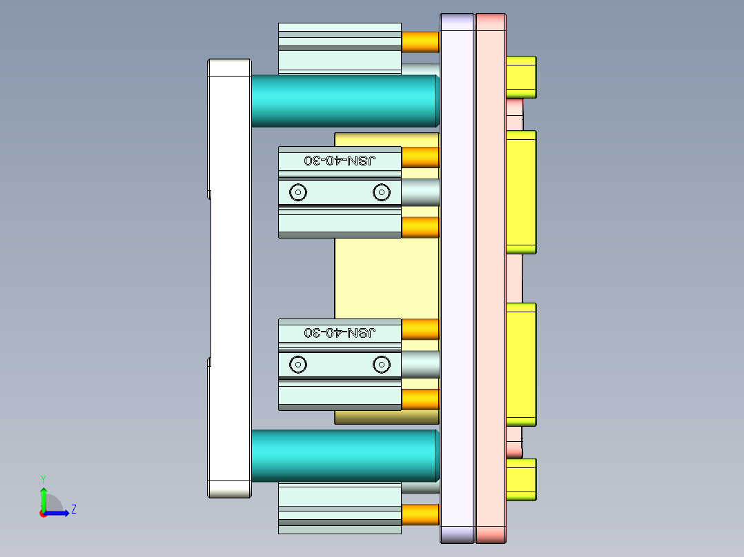 Encore-A-QX-CNC7-0520左视图