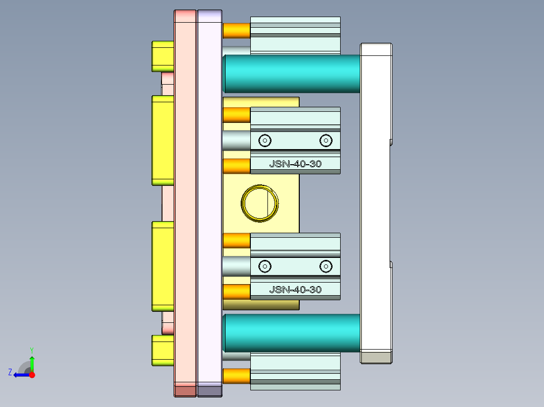 Encore-A-QX-CNC7-0520右视图