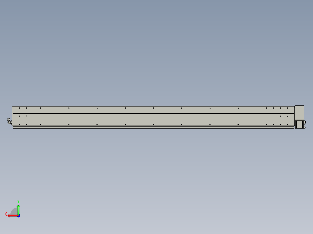 威洛博VBC14-S1700-BRU-P40后视图