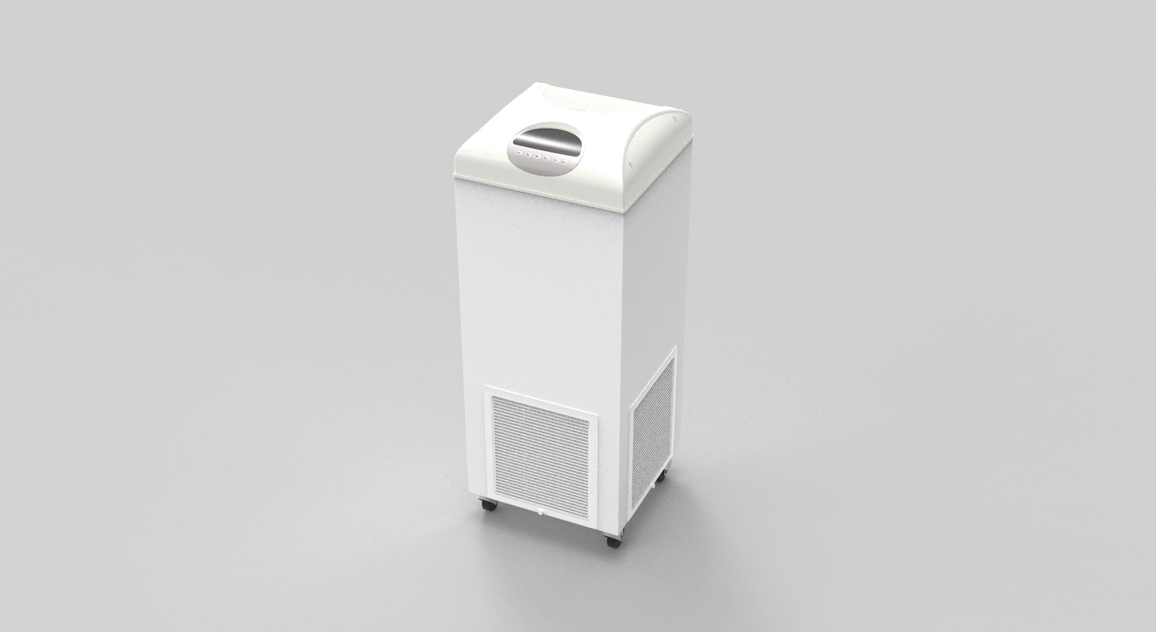 家用空气净化机