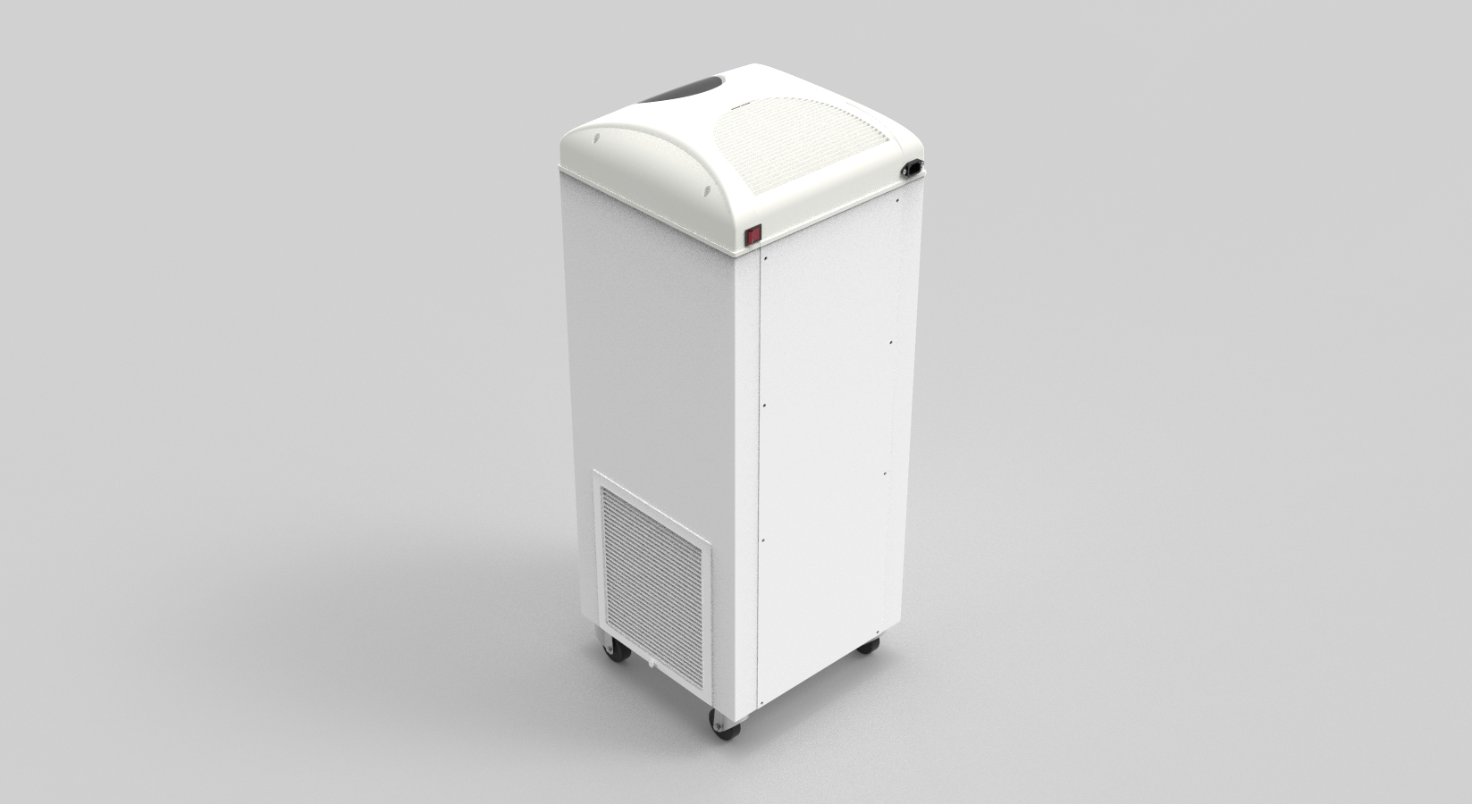 家用空气净化机