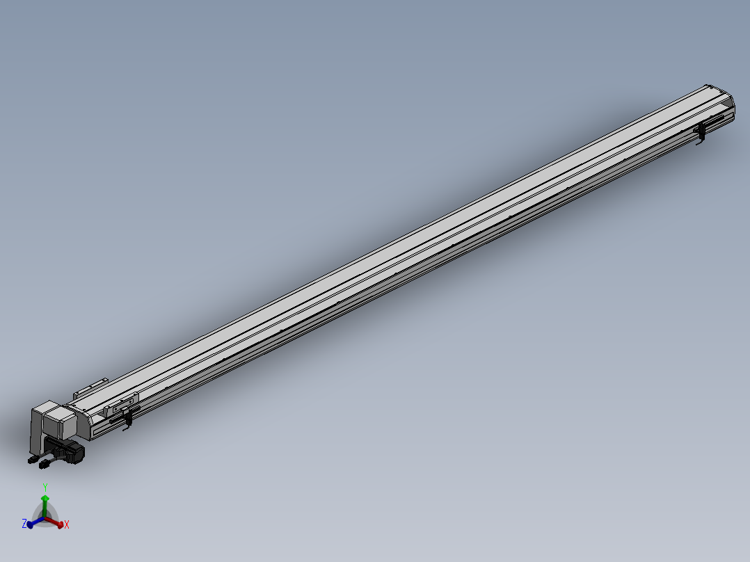 精密模组MT100-L78-2000-LD-M10-C4