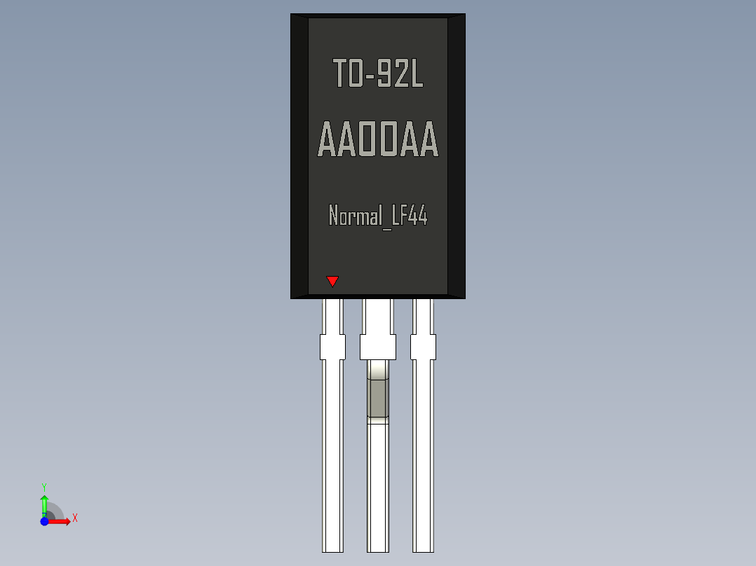TO-92L_Normal_LF44_rev1.0.rar前视图