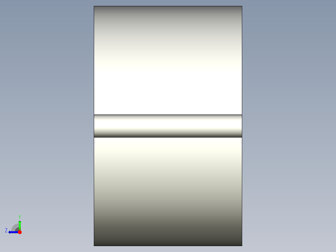 用于软管和硬管接头的工具ROP314X右视图