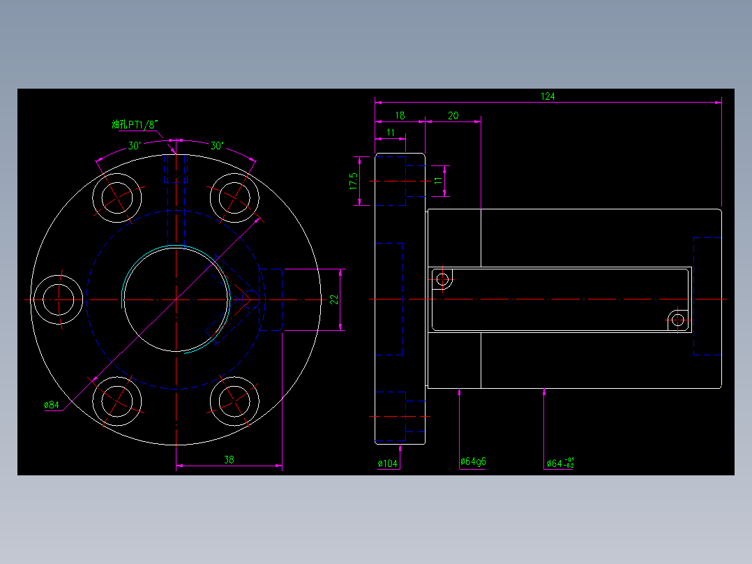 银泰PMI-FSVE04020C1