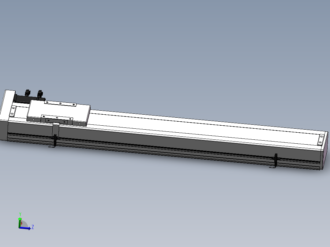 精密模组MC140-L05-700-BR-M200-C4