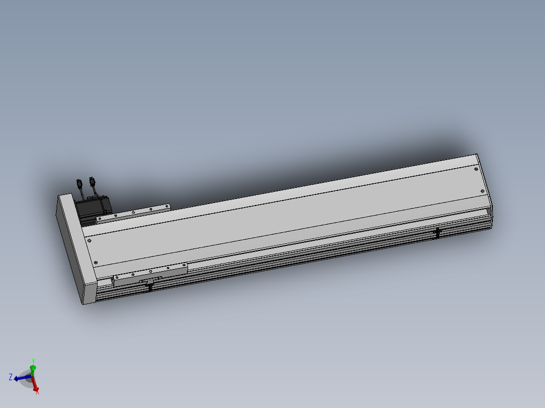 精密模组MY220-T10-900L-BR-P75B-C4-C