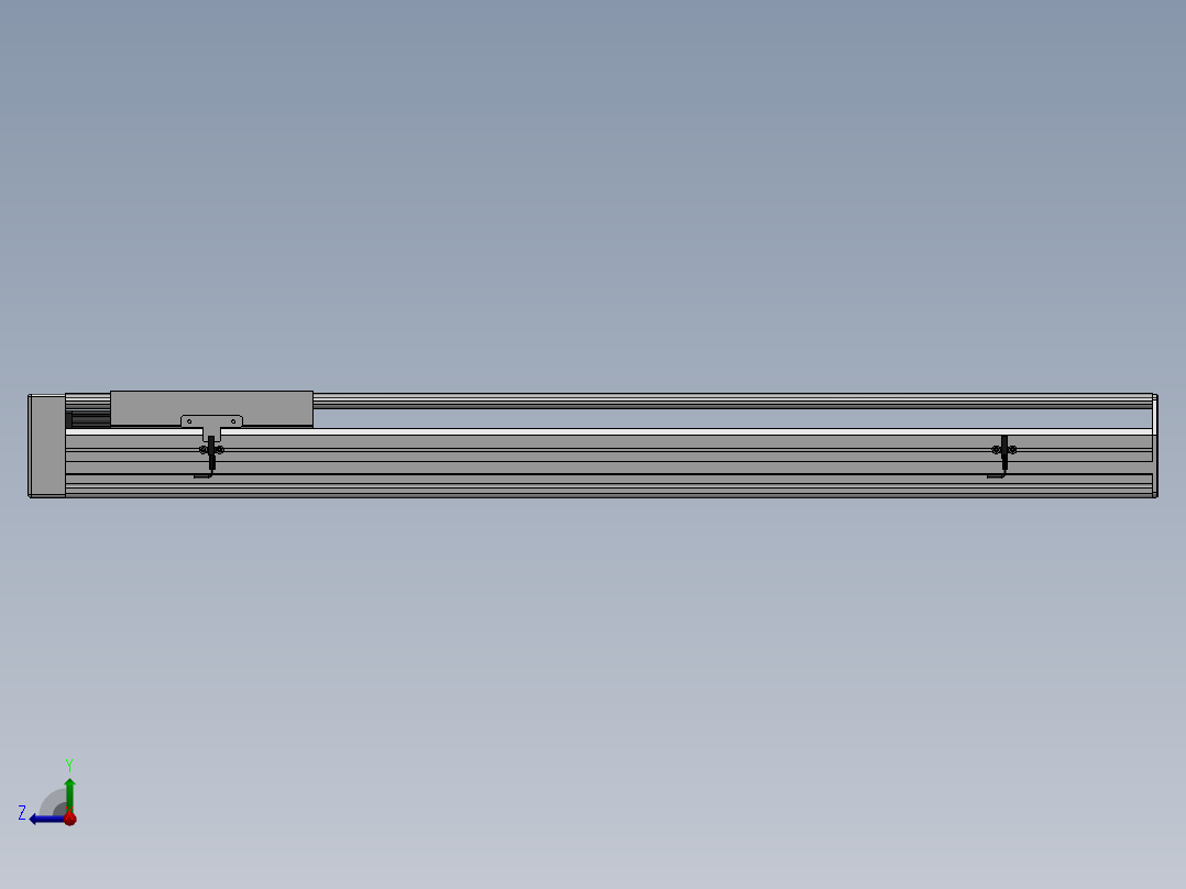 精密模组MY220-T10-900L-BR-P75B-C4-C右视图