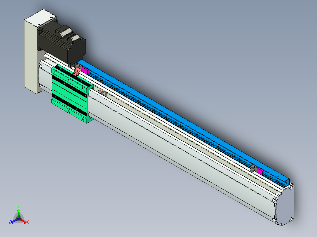 威洛博VF10-L16-C-S550-BR-P40-C4