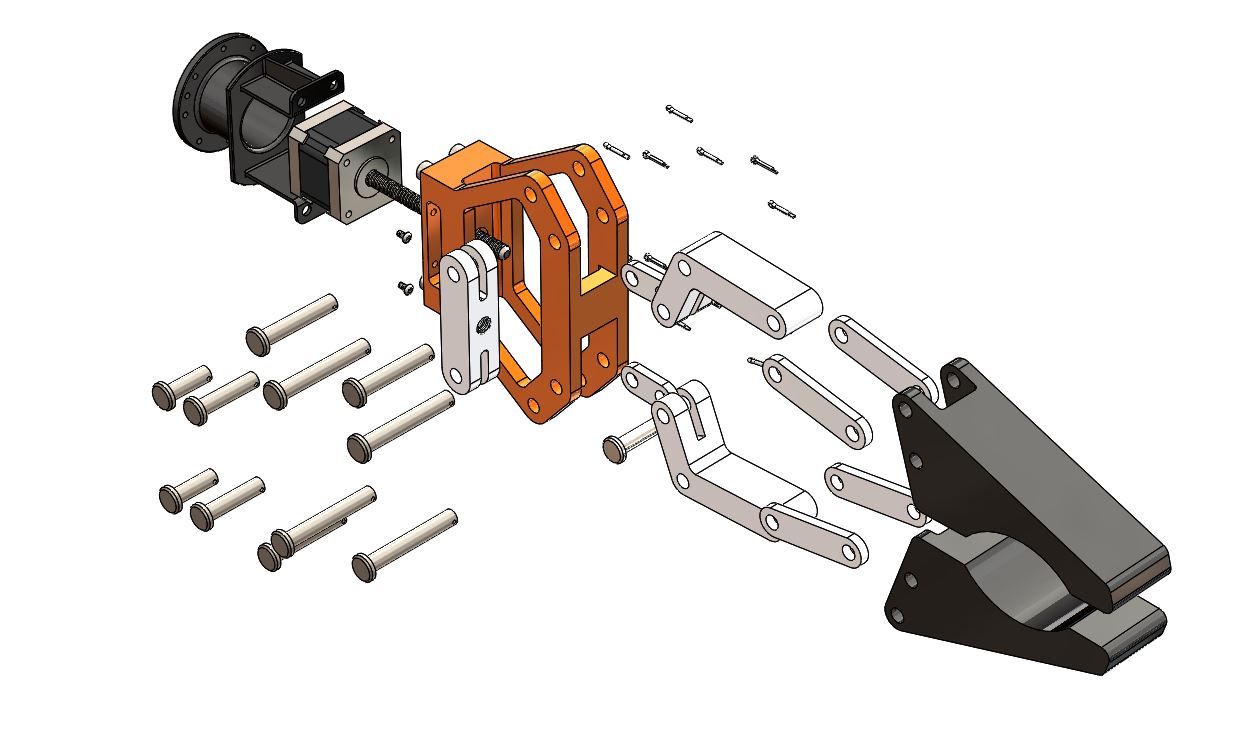 robot-simulation-project