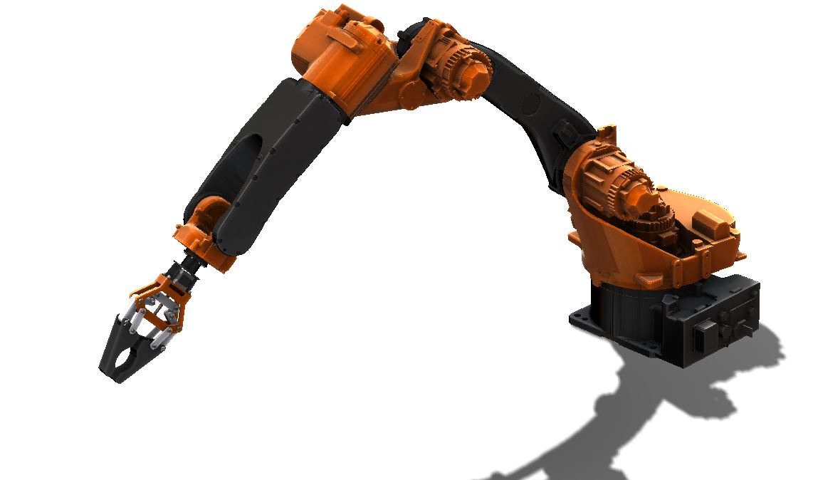 robot-simulation-project