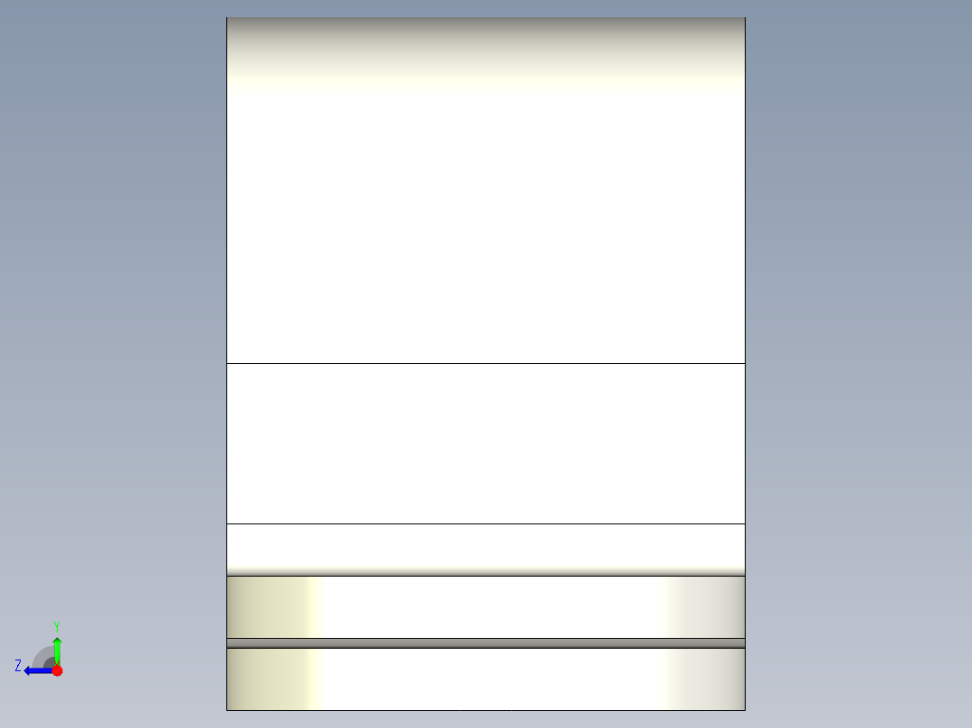 HP 系列 P 夹-H6P-NA右视图