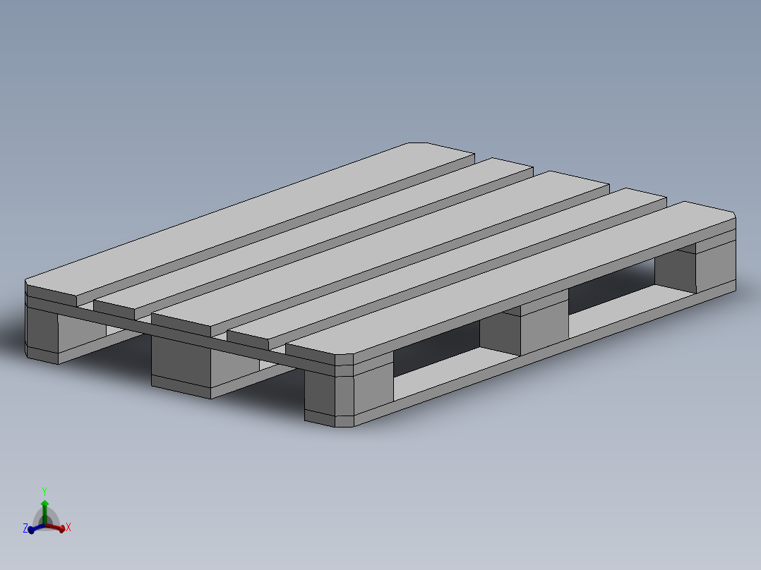 托盘 设计模型 (15)