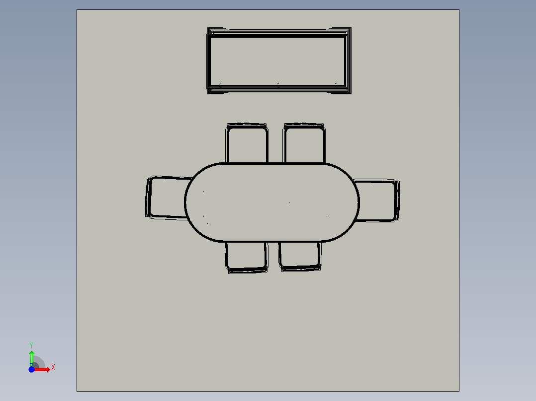 dining-room-set-darena-miroslav-餐厅桌椅前视图