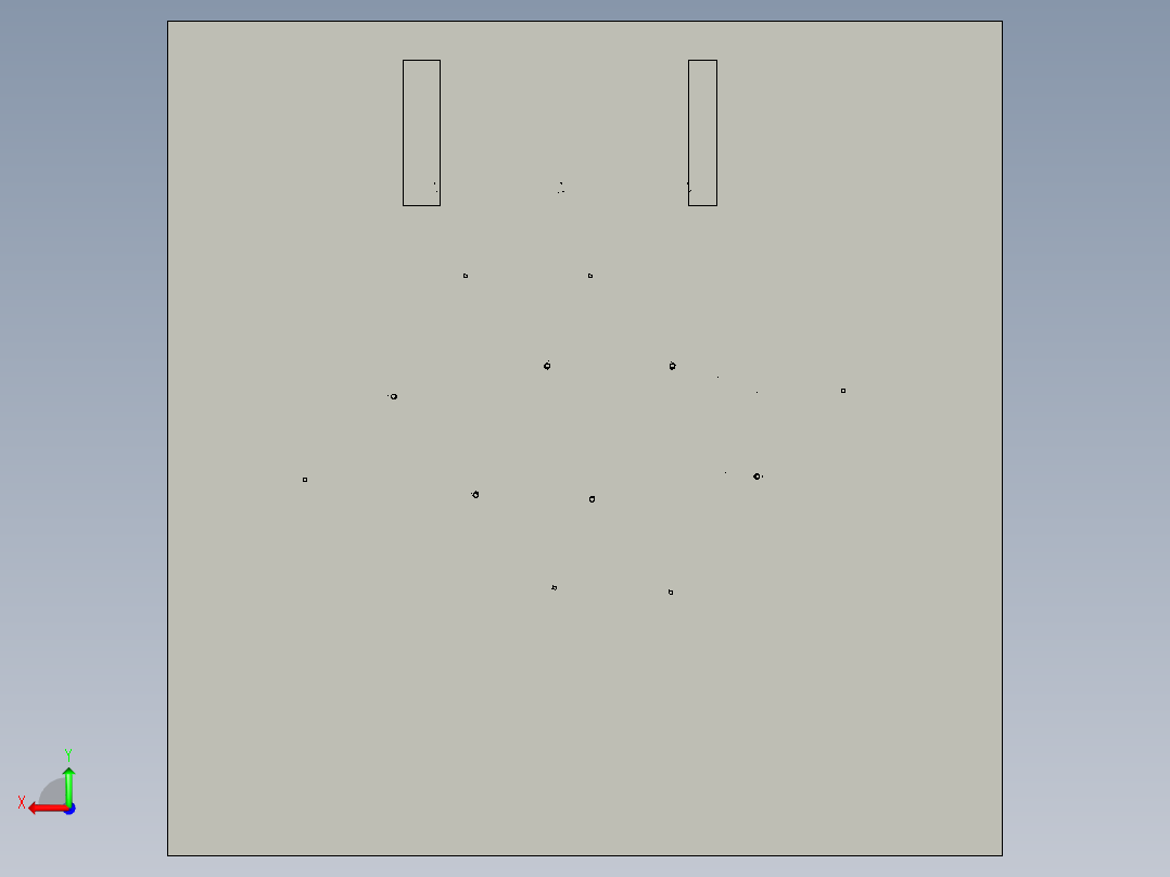 dining-room-set-darena-miroslav-餐厅桌椅后视图