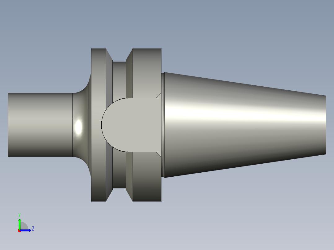 山特维克刀具112004545_MOD_0_0~TM01_00左视图