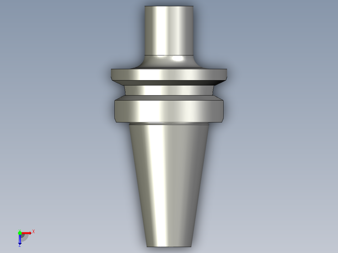 山特维克刀具112004545_MOD_0_0~TM01_00俯视图