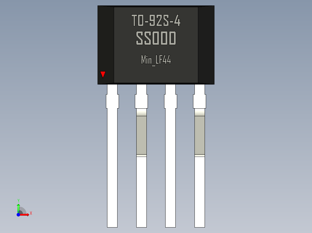 TO-92S-4_Min_LF44_rev1.0.rar前视图