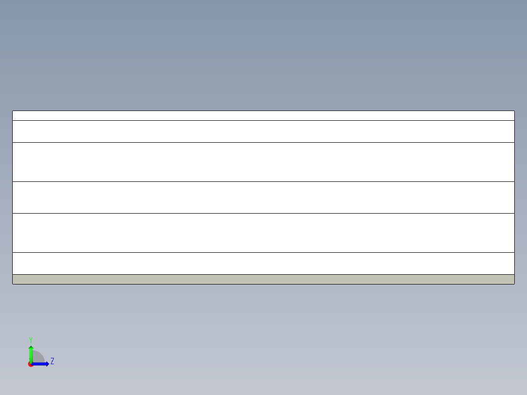 型材-BR 10MM TEE-TEE SLIDER KJN523205左视图