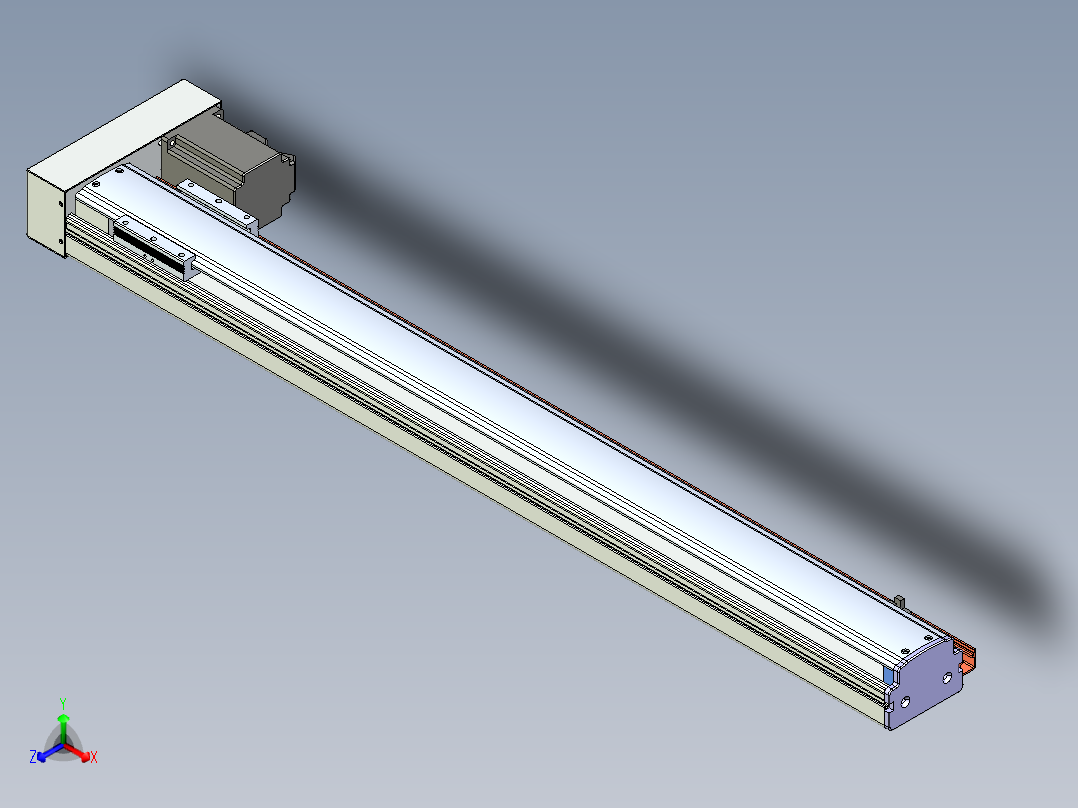 威洛博VF8-L16-C-S700-BR-P20-C4