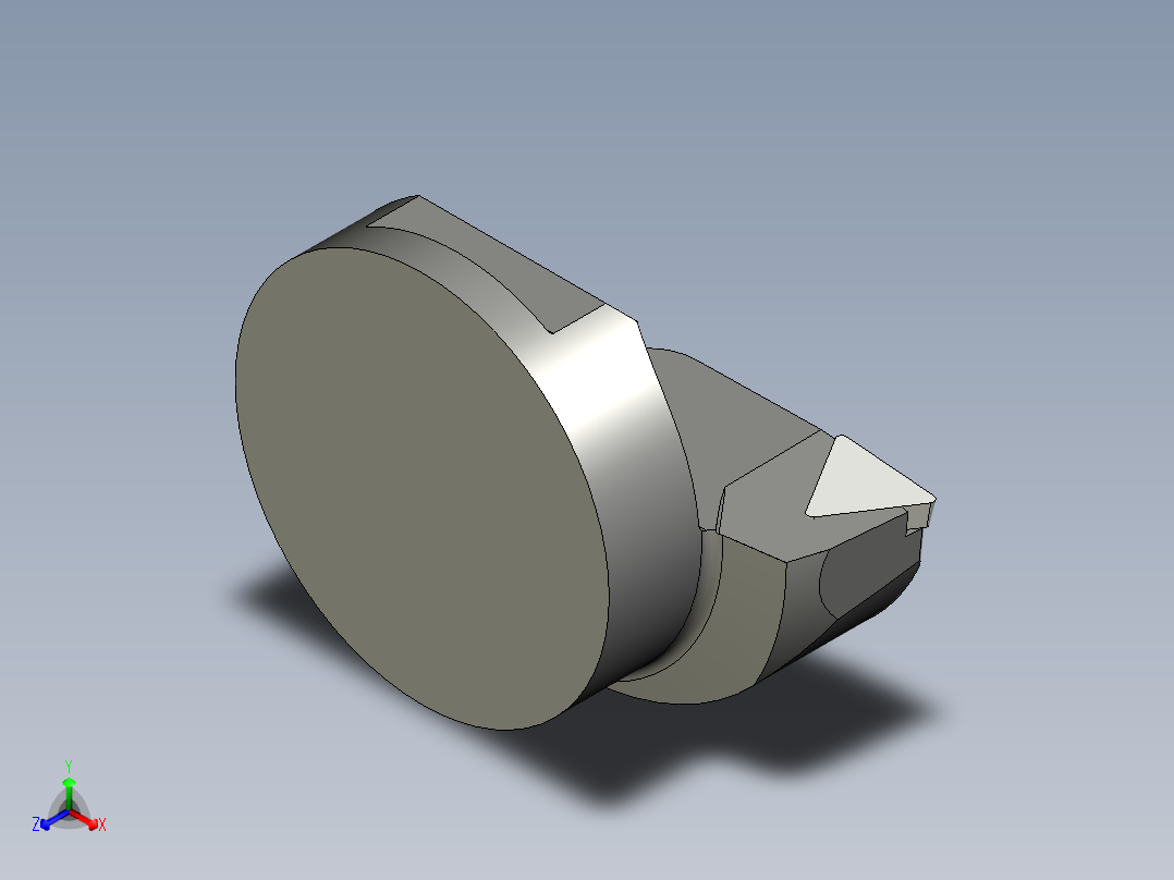 山特维克刀具5734974_TM01_MOD_0_0~TM01_00