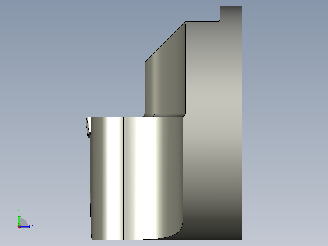 山特维克刀具5734974_TM01_MOD_0_0~TM01_00左视图