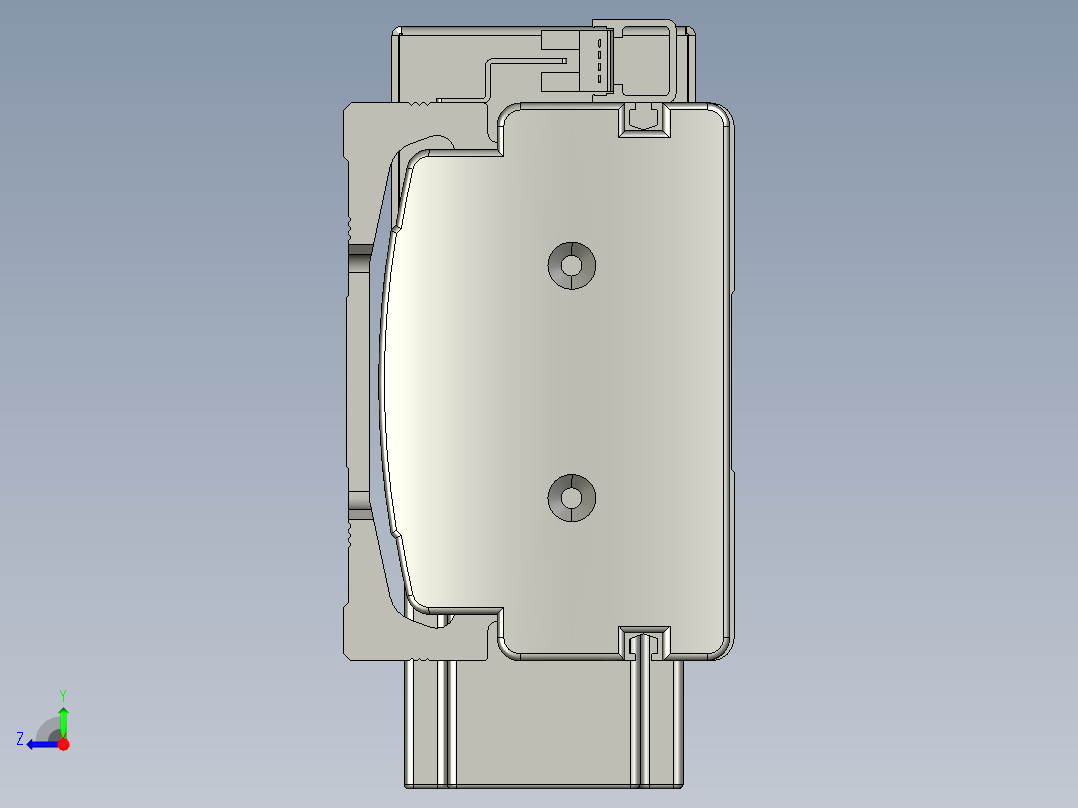 威洛博VBF12-S2000-BR右视图