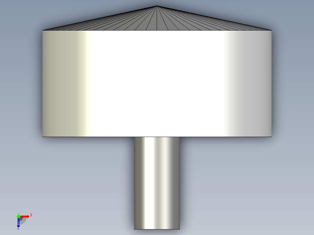 山特维克刀具6425953_TM01_MOD_0_1~TM01_00俯视图