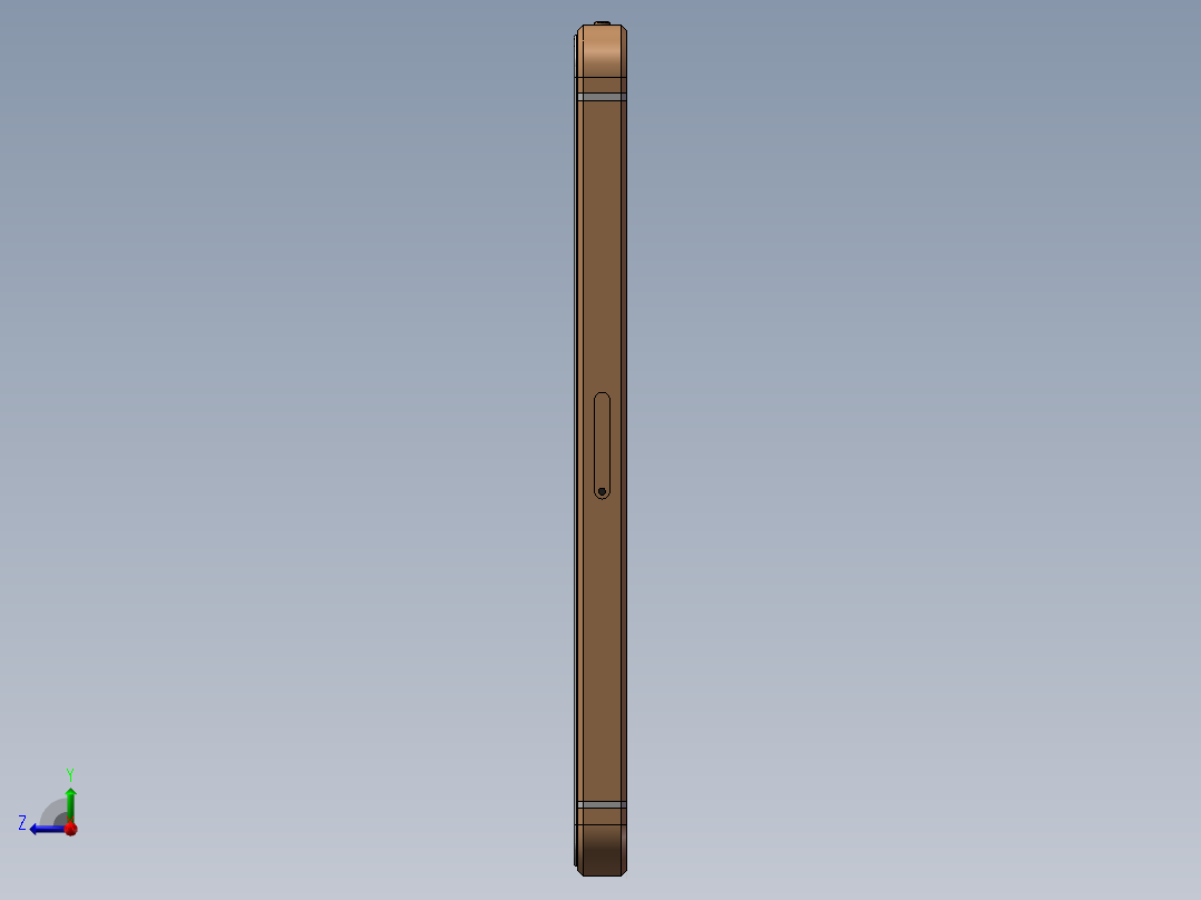 Phone 5右视图