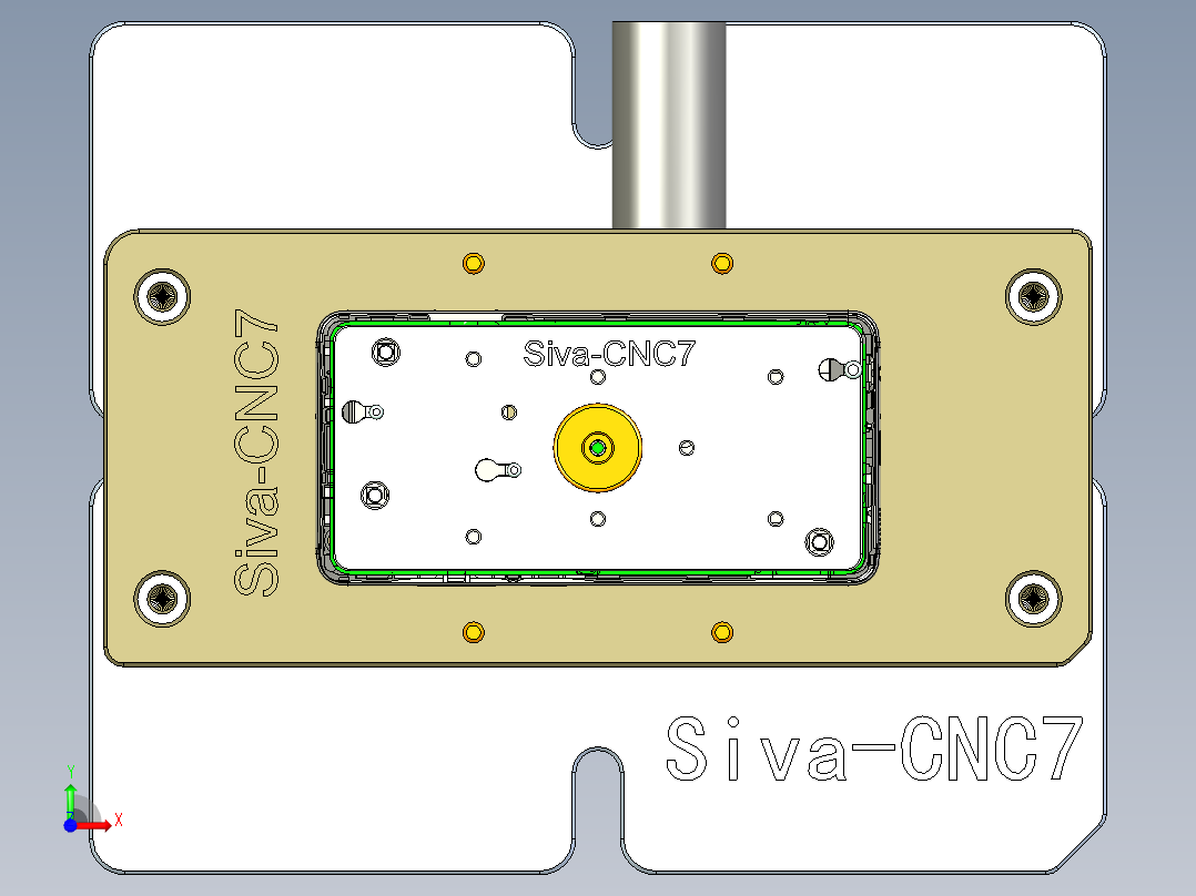 Siva-CNC7-161227前视图