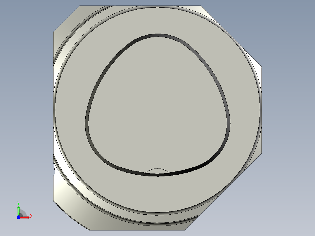 山特维克刀具112030483_MOD_0_0~TM01_00前视图