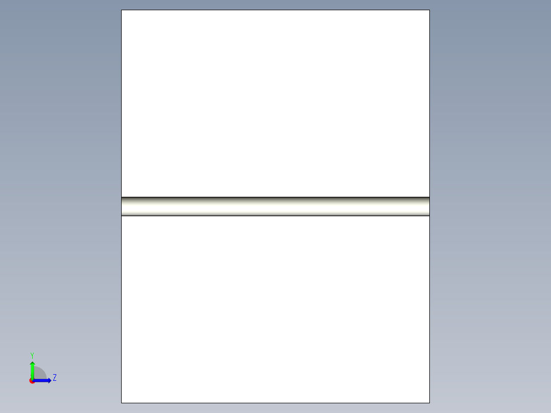 用于软管和硬管接头的工具ROP210X左视图