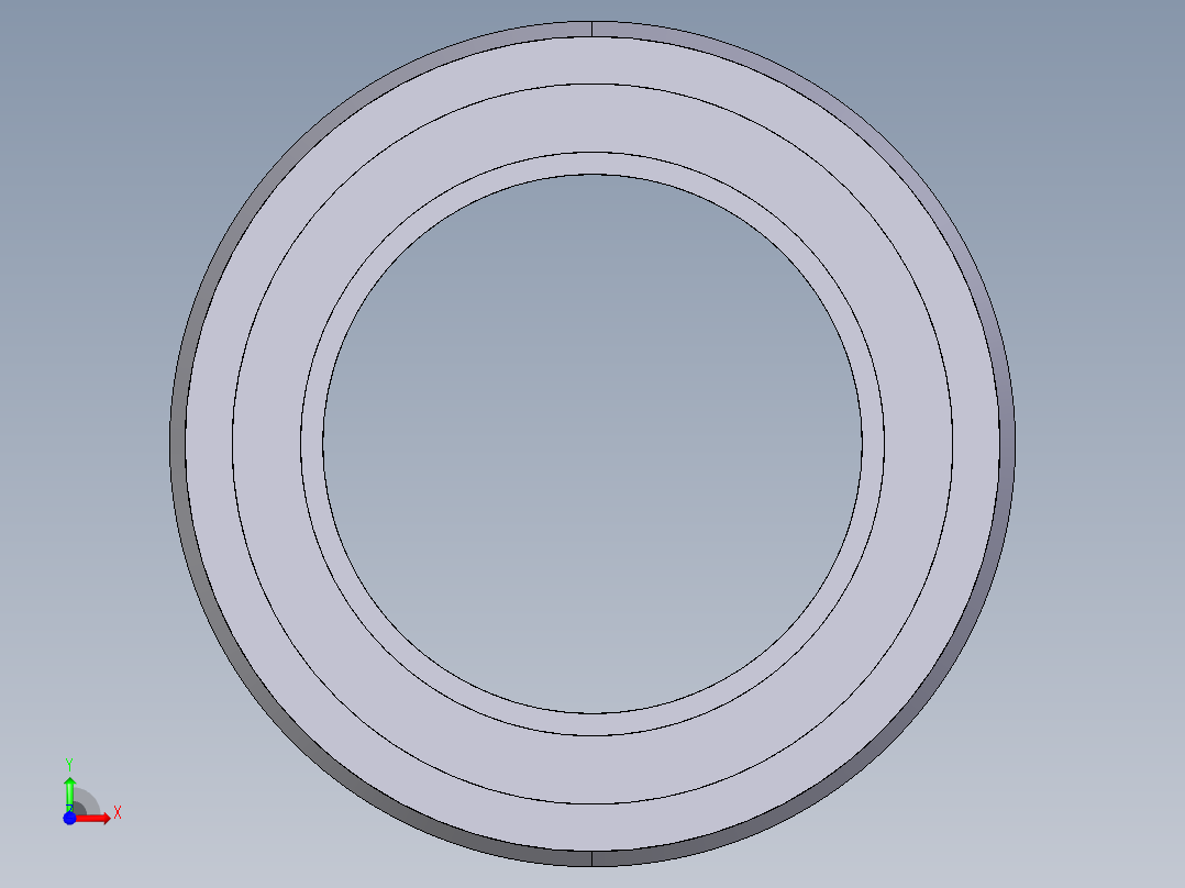 12FBFV 结合布什与BSP螺纹母端前视图